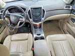 Cadillac SRX 2013