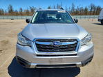 Subaru Forester 2017