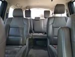 Honda Odyssey 2012