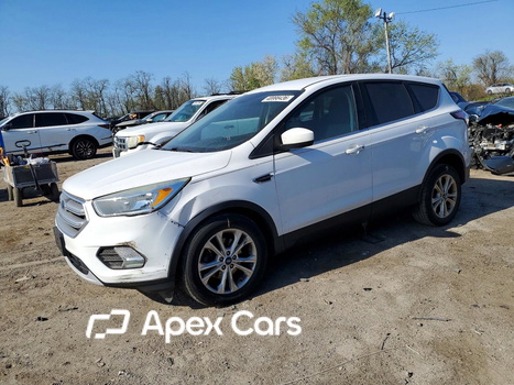 Ford Escape 2017 - Image 1 of 14