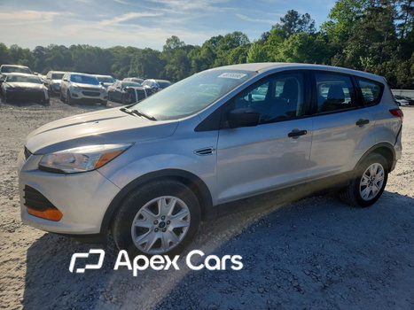Ford Escape 2014 - Image 1 of 14