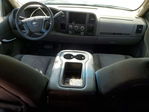 Chevrolet Silverado 2010