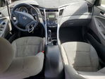 Hyundai Sonata 2012