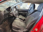 Mitsubishi Mirage 2019