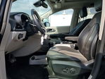 Chrysler Pacifica 2018