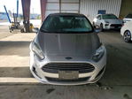 Ford Fiesta 2016