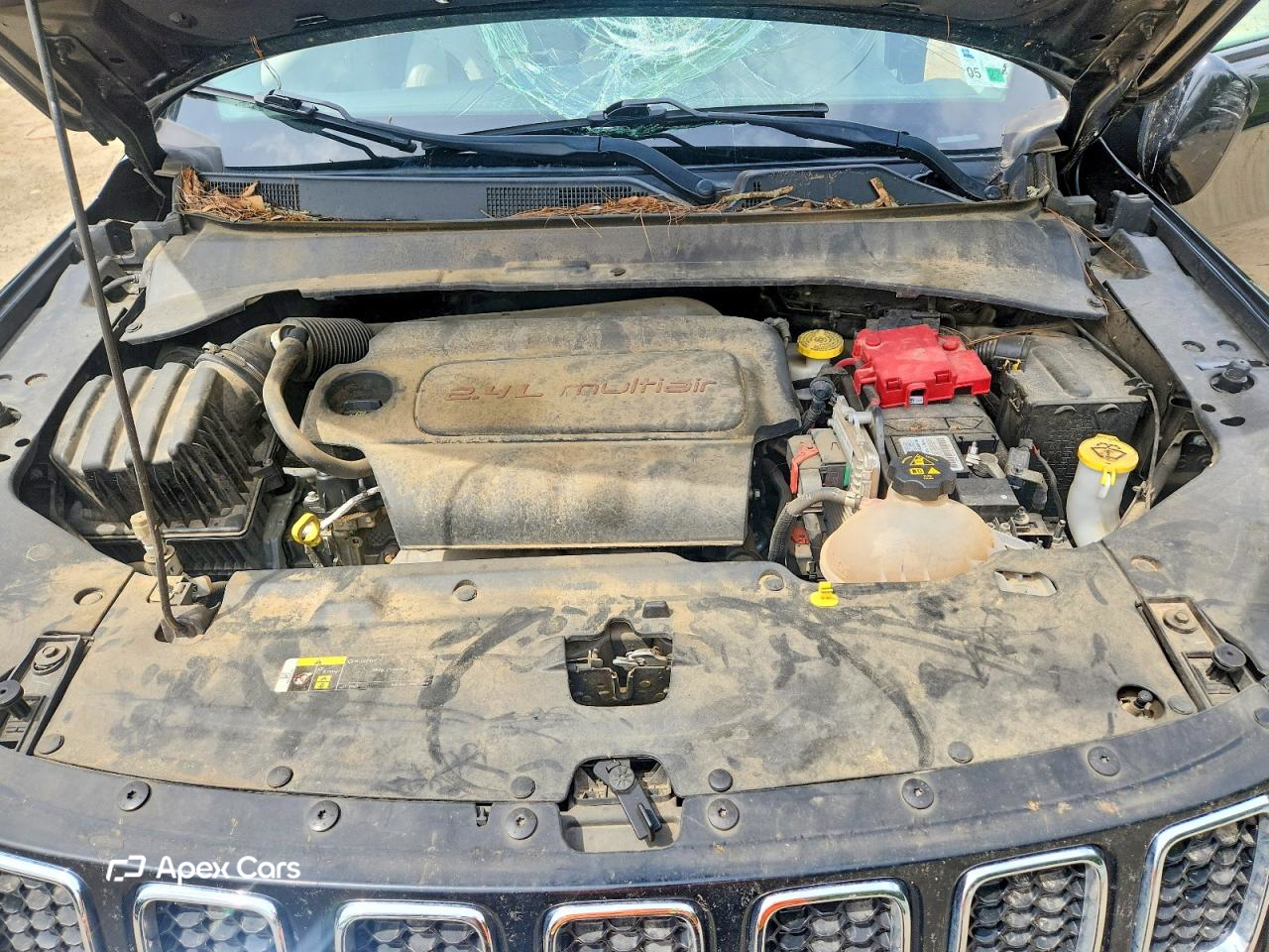 Jeep Compass 2020