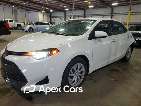 Toyota Corolla 2018 - Zdjęcie 1 z 12