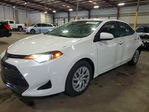 Toyota Corolla 2018
