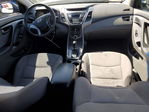 Hyundai Elantra 2016