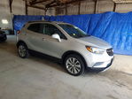 Buick Encore 2019
