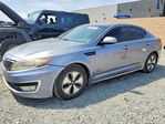 Kia Optima 2011