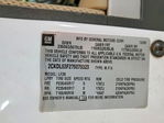 Pontiac Torrent 2007