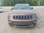 Jeep Cherokee 2018