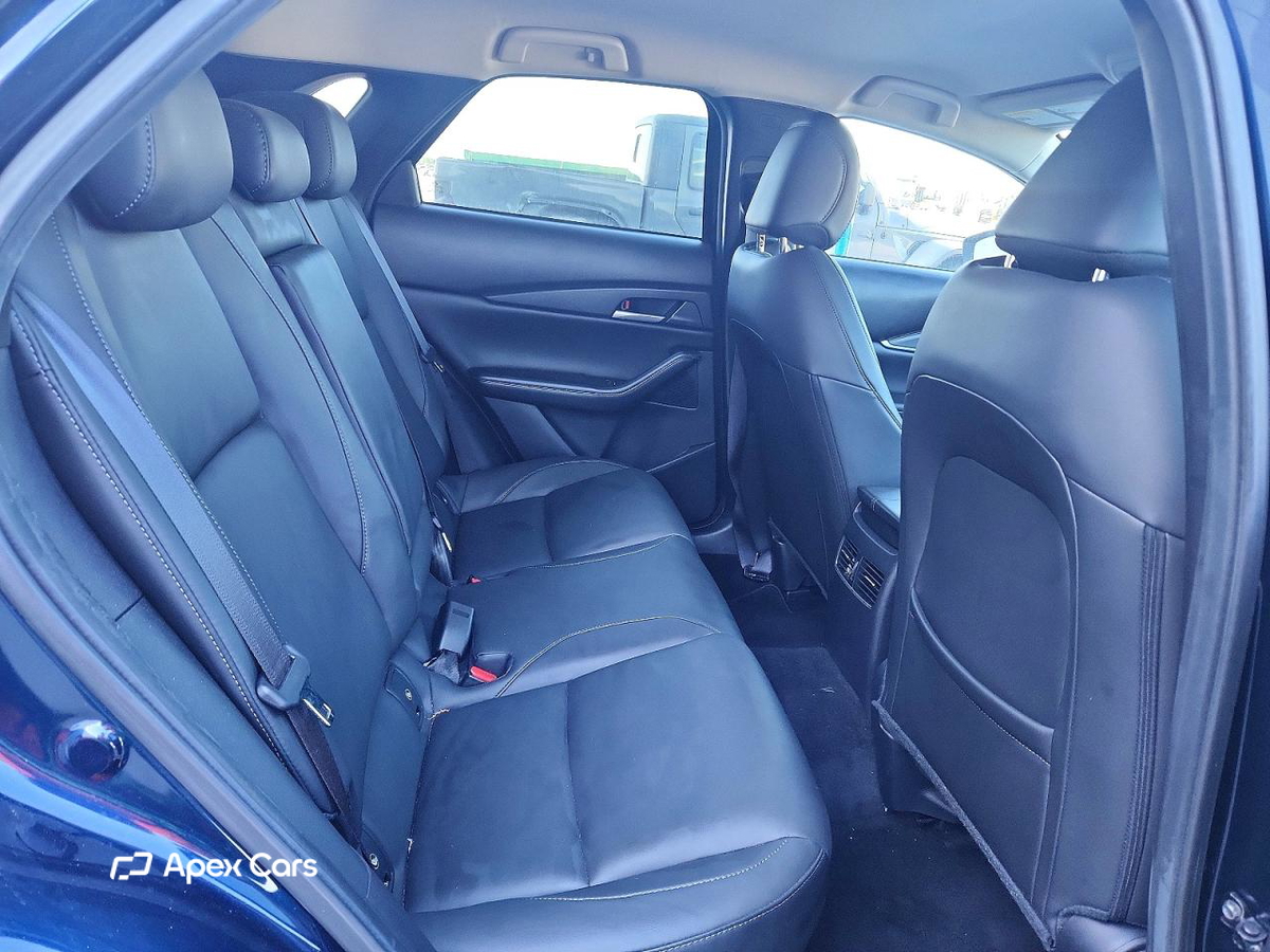 Mazda CX-30 2024