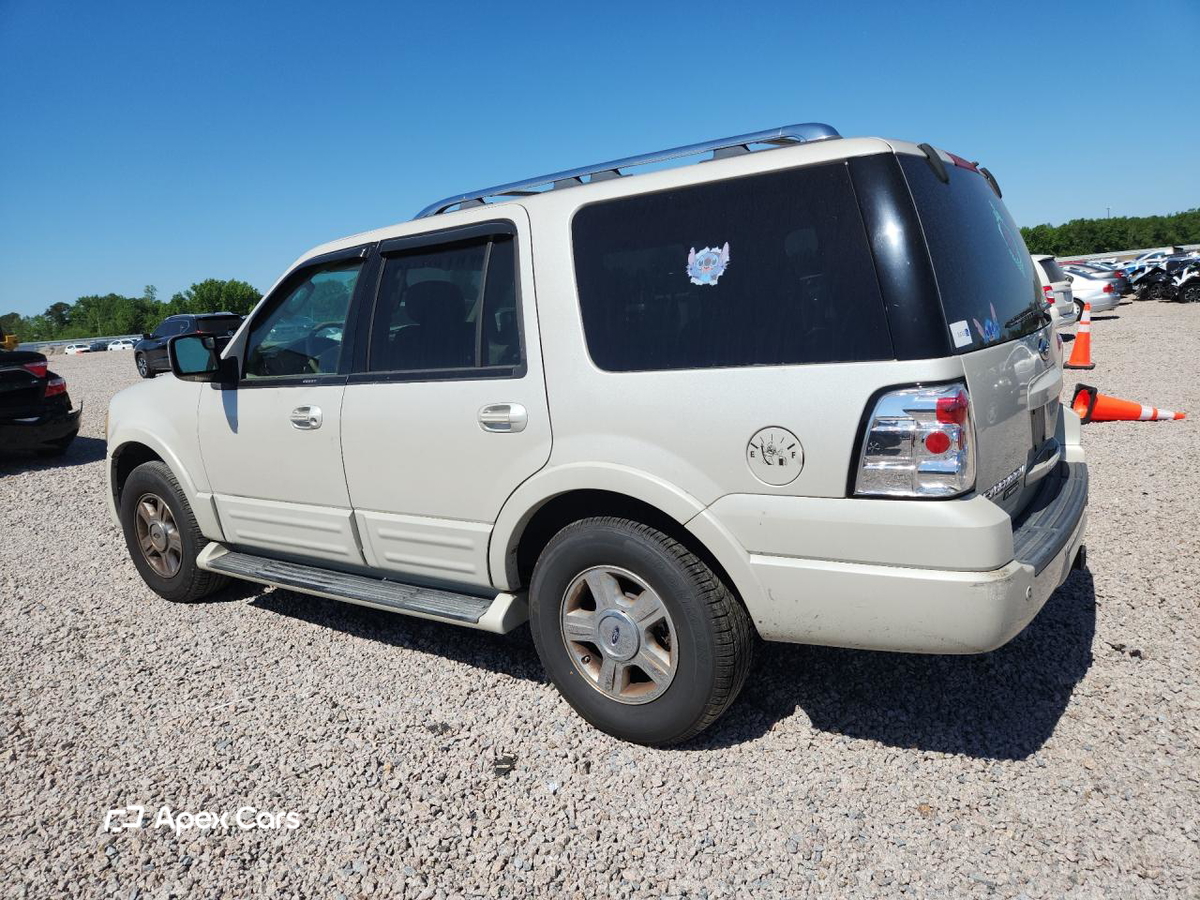 Ford Expedition 2006