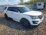 Ford Explorer 2018