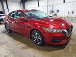 Nissan Sentra 2023
