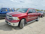 RAM 1500 2018