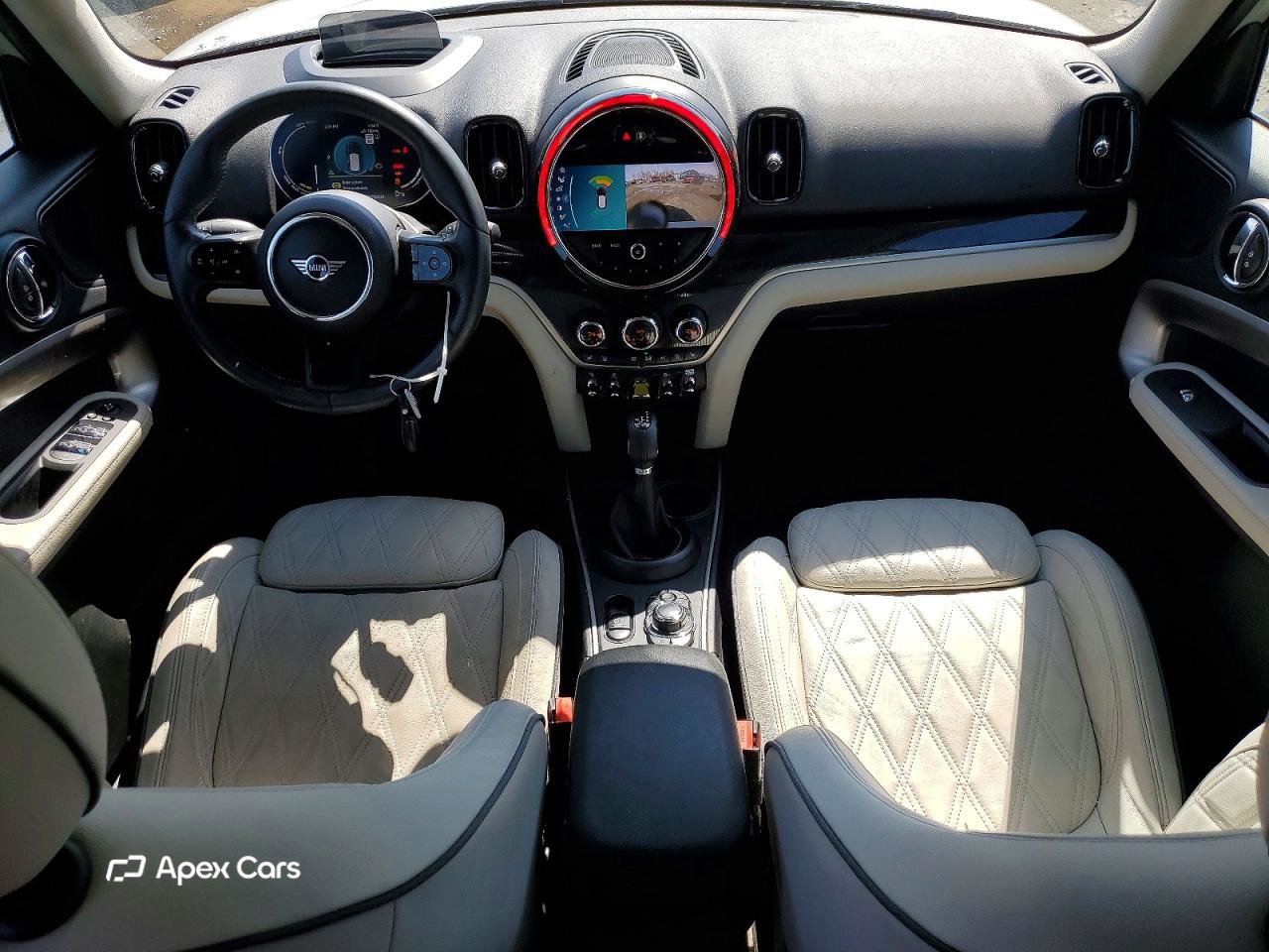 MINI Cooper 2022