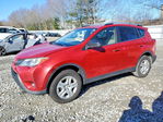Toyota RAV 4 2015