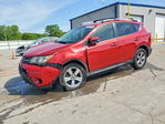 Toyota RAV 4 2015