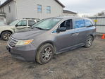 Honda Odyssey 2012