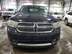 Dodge Durango 2013