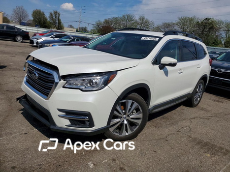 Subaru Ascent 2021 - Image 1 of 13