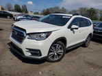 Subaru Ascent 2021