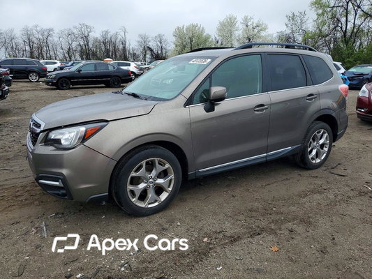 Subaru Forester 2018 - Image 1 of 13