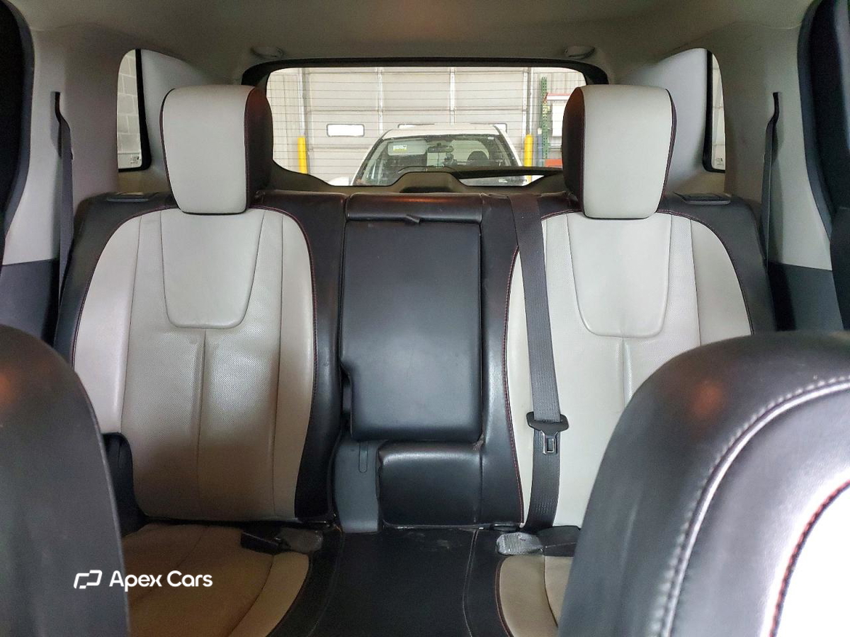 GMC Terrain 2015