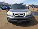 Honda Pilot 2011