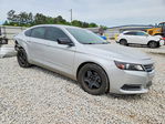 Chevrolet Impala 2015