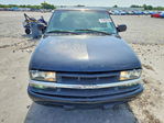 GMC Sonoma 2001