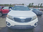 Kia Sorento 2011