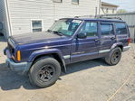 Jeep Cherokee 1999