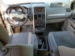 Dodge Caravan 2010