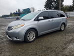 Toyota Sienna 2012