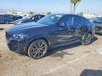 BMW X4 2025