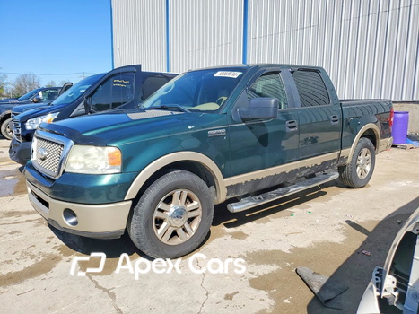 Ford F-150 2007 - Image 1 of 5