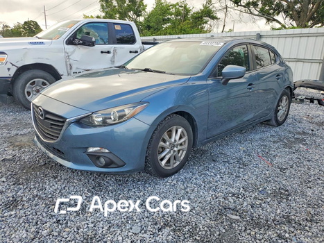 Mazda 3 2015 - Image 1 of 14