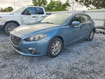 Mazda 3 2015