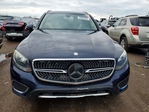 Mercedes-Benz GLC 2016