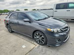 Toyota Corolla 2011