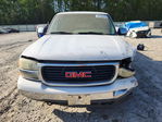 GMC Sierra 2002