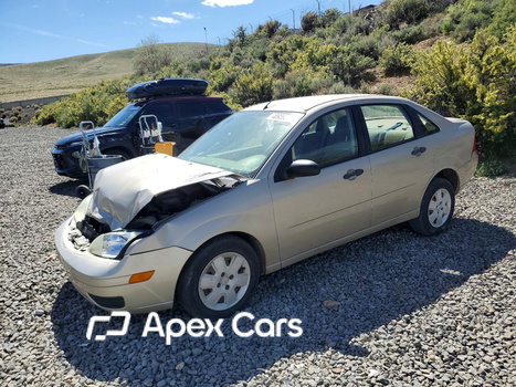 Ford Focus 2006 - Image 1 of 13