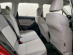 Subaru Forester 2016