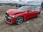 BMW Series 4 2015