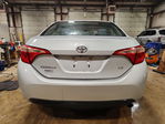 Toyota Corolla 2017